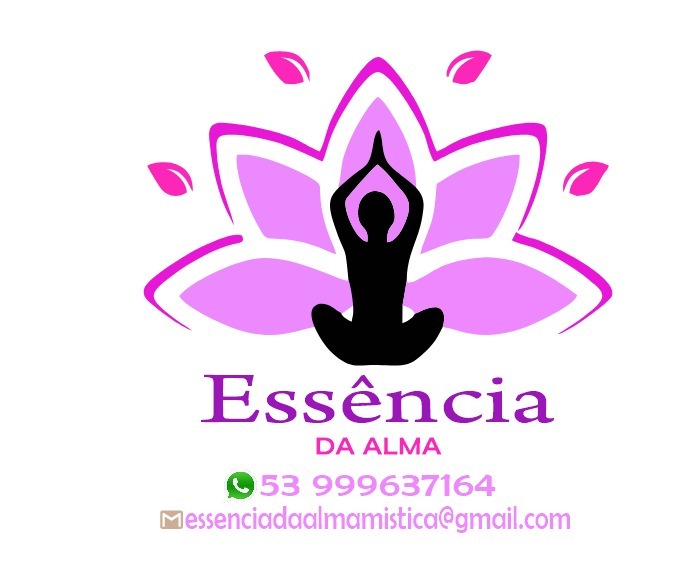 Essencia da Alma