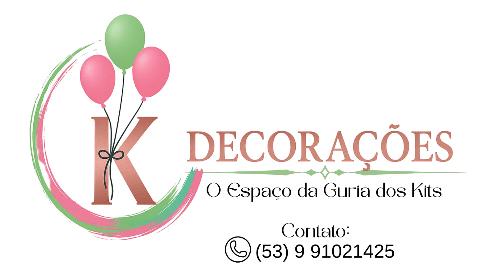 K' Decorações