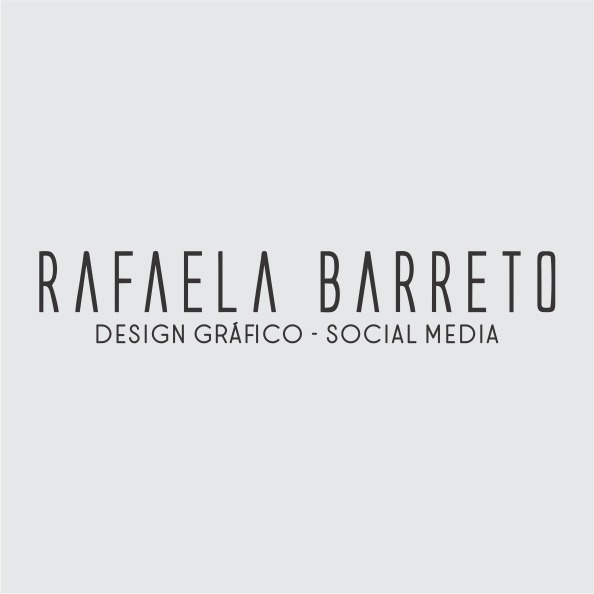Rafaela Barreto Design Gráfico
