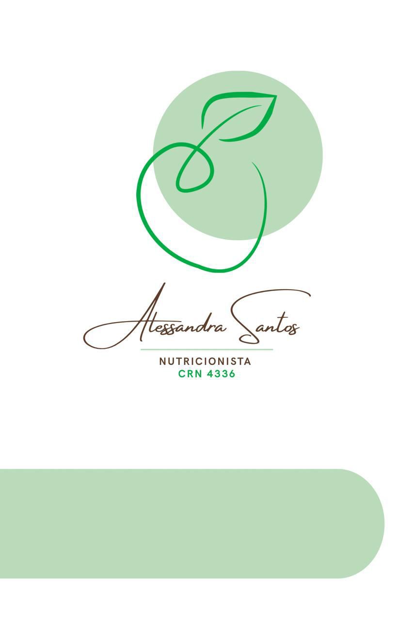 Alessandra Santos Nutricionista