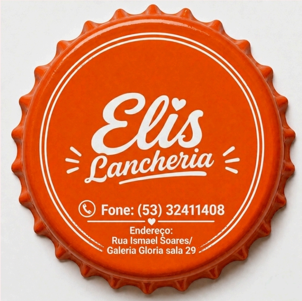 Elis Lancheria