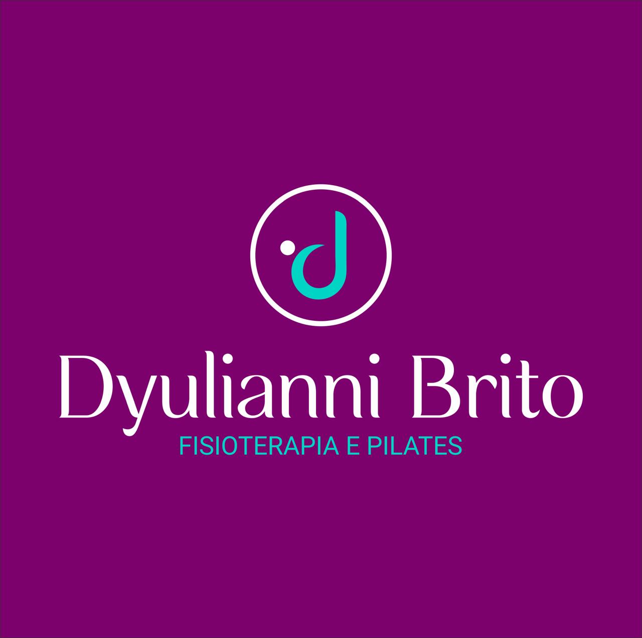 Dyulianni Brito Fisioterapia e Pilates