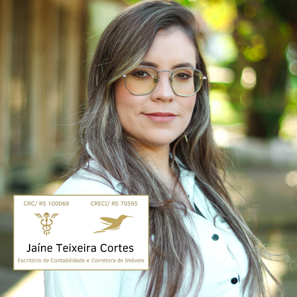 Jaine Teixeira Cortes