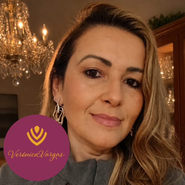 Verônica Vargas Semi Joias