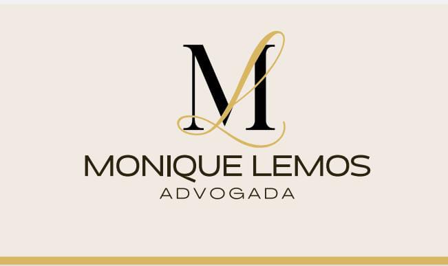 Advogada Monique Lemos Gonçalves