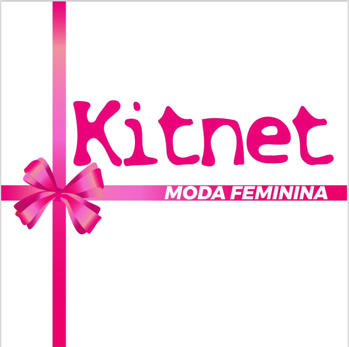 Kitnet Loja Feminina
