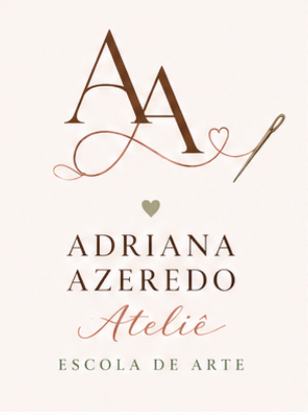 Adriana Azeredo Atelier