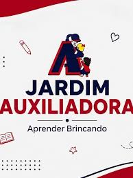 Jardim Auxiliadora Aprender Brincando