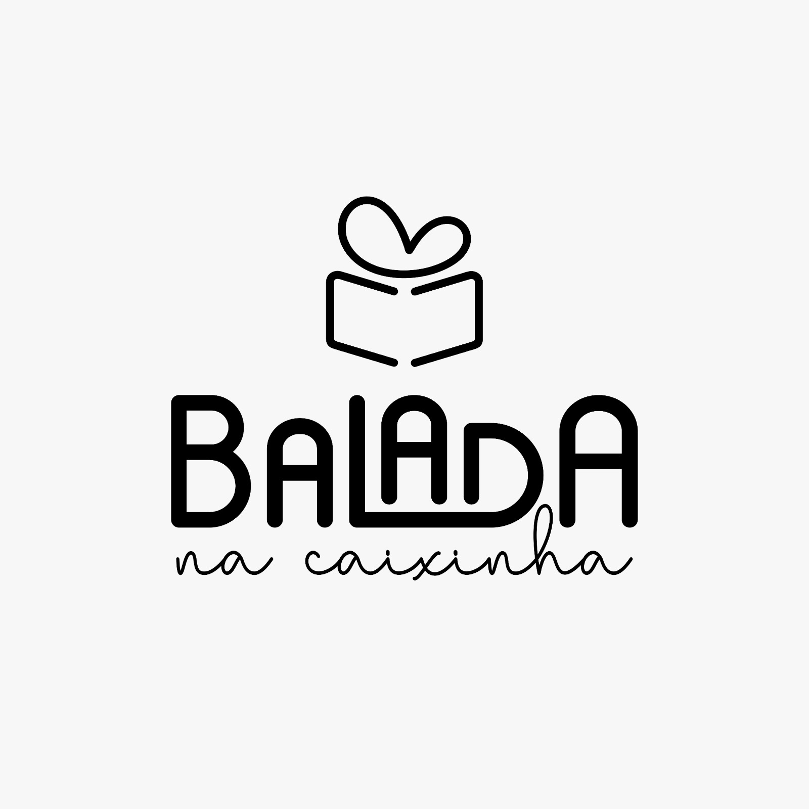 Balada na Caixinha