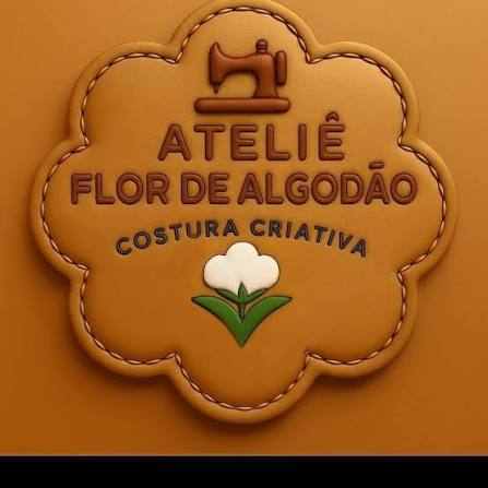 Ateliê Flor de Algodão