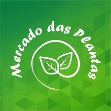 Mercado das plantas