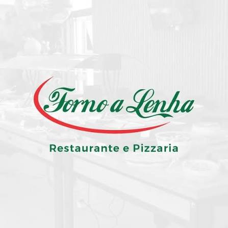 Forno a Lenha