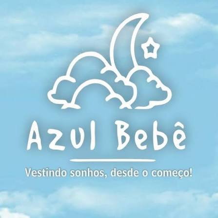 Azul Bebê
