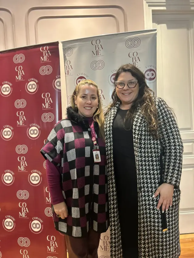 Foto do evento Palestra sobre segurança empresarial e riscos trabalhistas reúne empreendedoras em Bagé