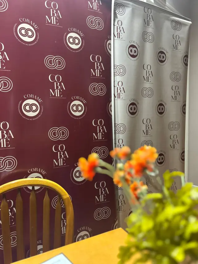 Foto do evento Palestra sobre segurança empresarial e riscos trabalhistas reúne empreendedoras em Bagé