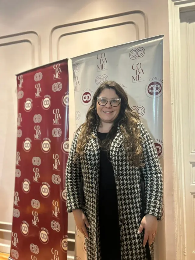 Foto do evento Palestra sobre segurança empresarial e riscos trabalhistas reúne empreendedoras em Bagé
