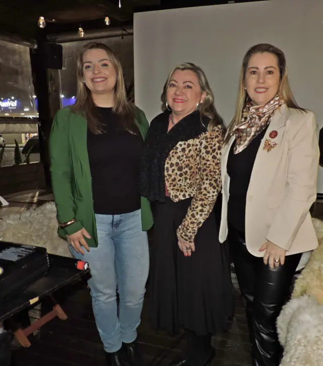 Foto do evento Happy Hour COBAME