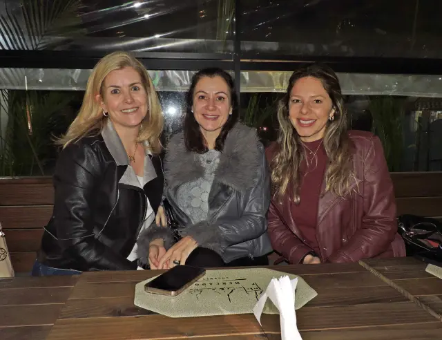 Foto do evento Happy Hour COBAME
