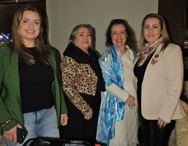 Foto do evento Happy Hour COBAME