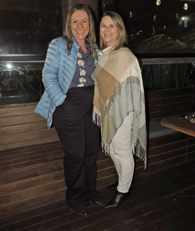 Foto do evento Happy Hour COBAME