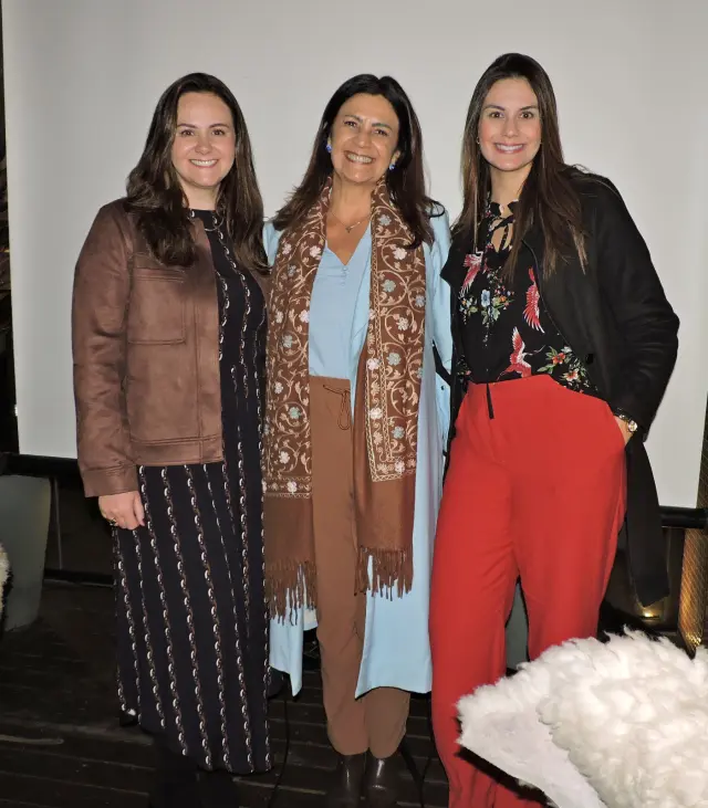 Foto do evento Happy Hour COBAME