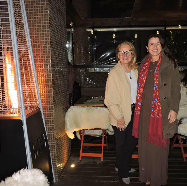 Foto do evento Happy Hour COBAME