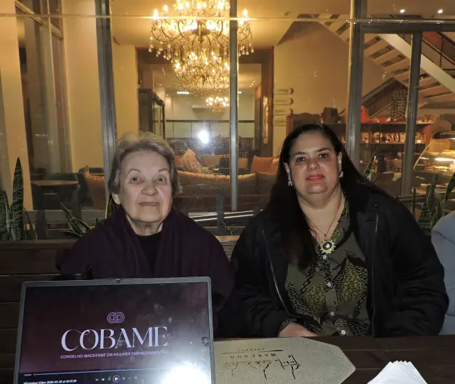 Foto do evento Happy Hour COBAME
