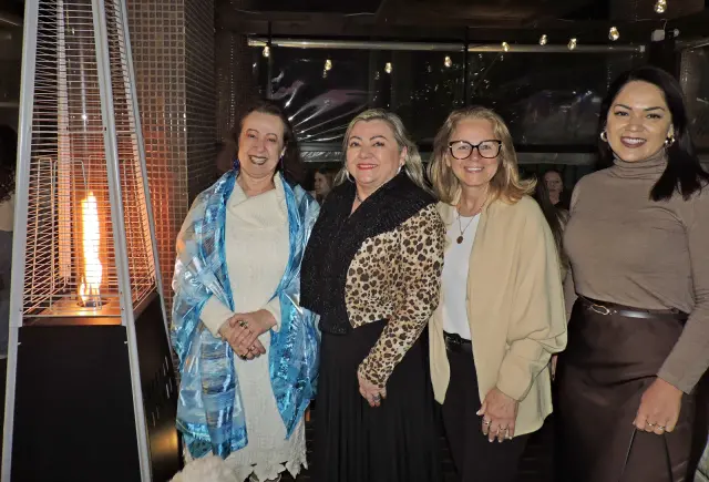 Foto do evento Happy Hour COBAME