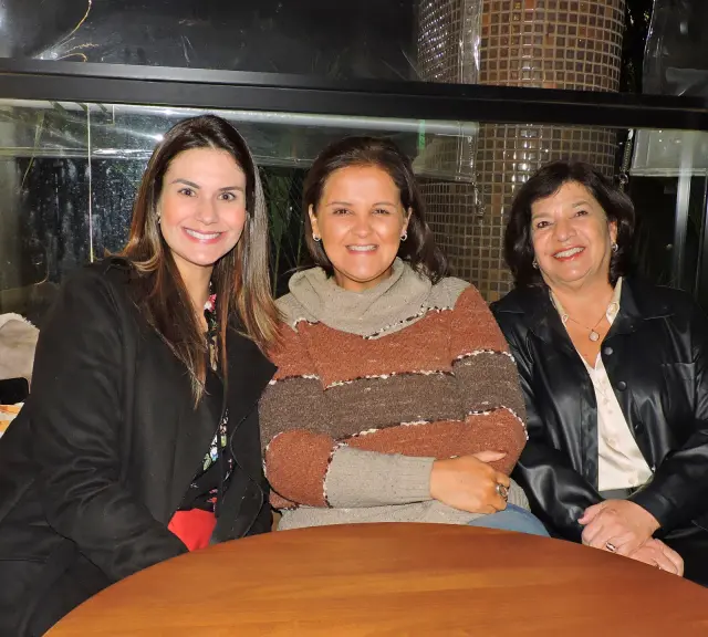 Foto do evento Happy Hour COBAME