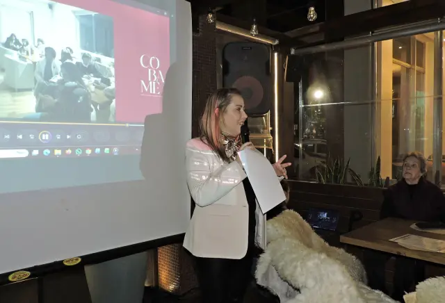 Foto do evento Happy Hour COBAME