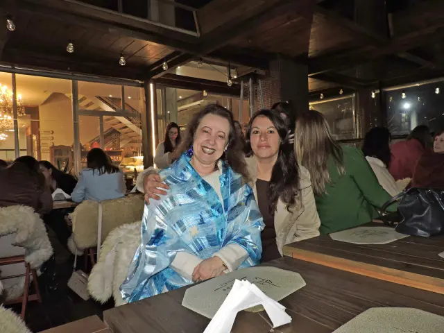 Foto do evento Happy Hour COBAME