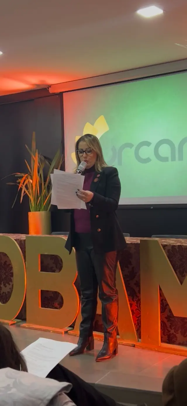 Foto do evento Sua imagem pessoal, seu negócio
