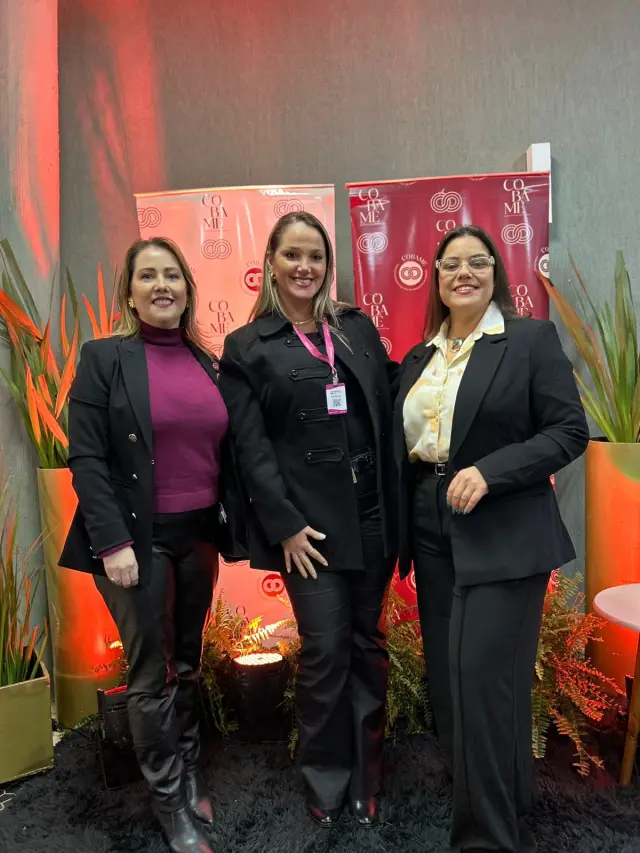 Foto do evento Sua imagem pessoal, seu negócio