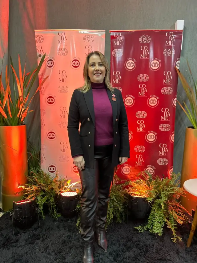 Foto do evento Sua imagem pessoal, seu negócio