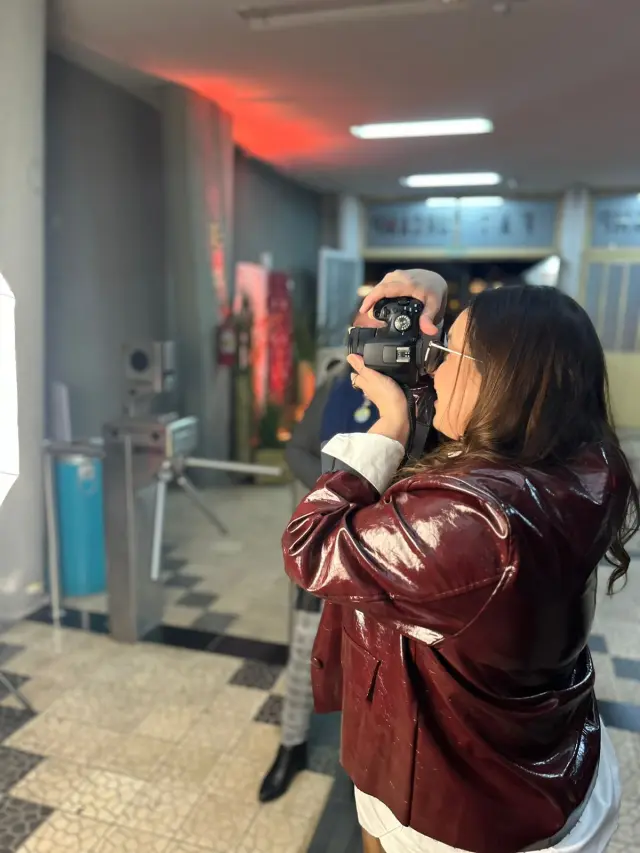 Foto do evento Sua imagem pessoal, seu negócio