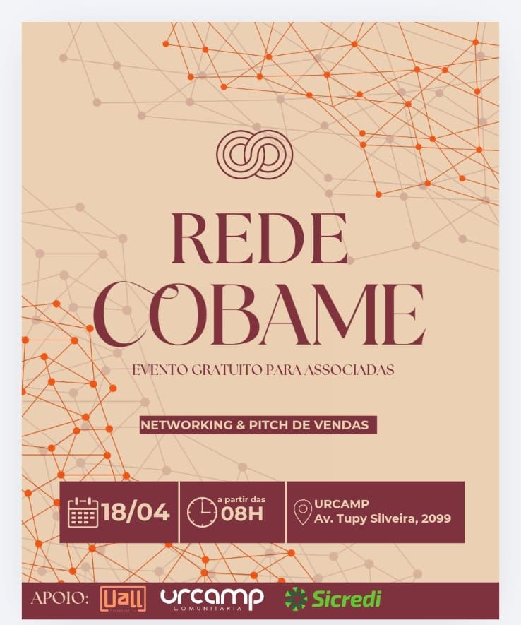 Rede COBAME