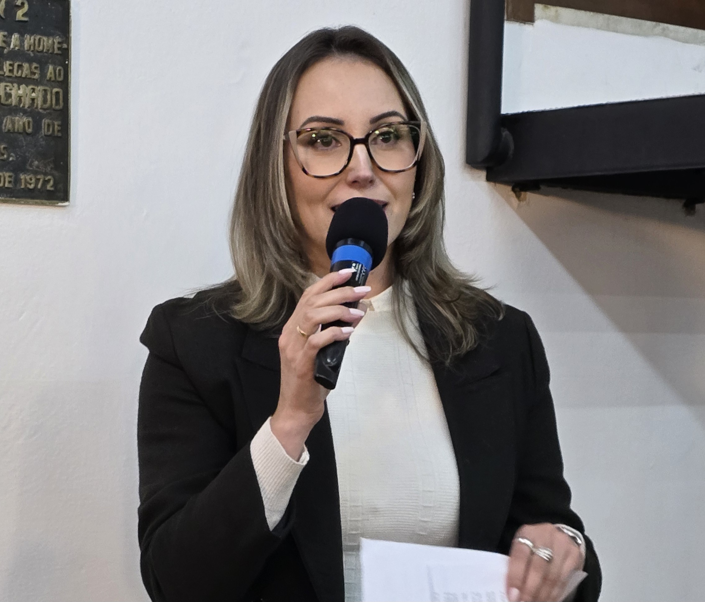 COBAME se posiciona em audiência pública e reforça a importância da organização urbana com segurança jurídica em Bagé.